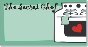 secret chef